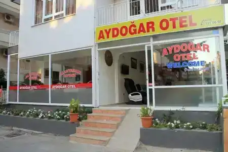 Aydogar - 0