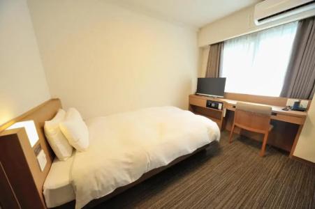 Dormy Inn Express Meguro Aobadai Hot Spring - 41