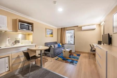 Gallery Residence & Nişantaşı - 106