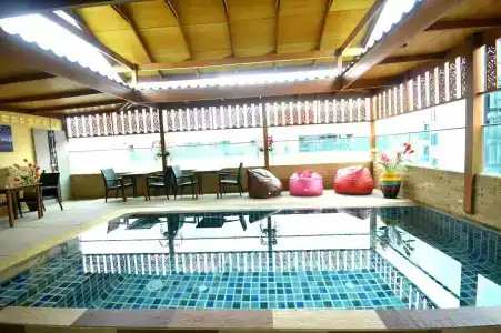 The Patong Center-Sha Certified - 11