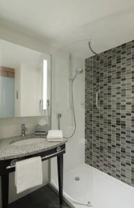 Hampton by Hilton Nürnberg City Center - 9