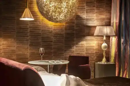 Palazzo Manfredi – Small Luxury Hotels of the World - 22