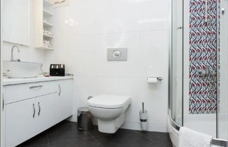 Turkuaz Suites Bosphorus - 41