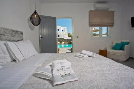 Anna-Maria Mykonos - 56
