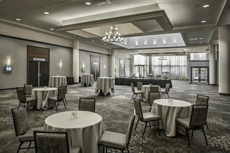 Hilton Arden West - 37