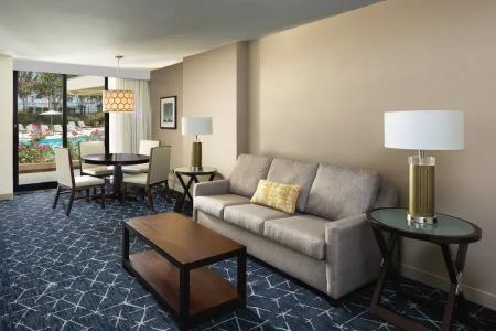 Sheraton Norfolk Waterside - 109