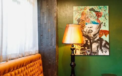 Parc Borough City Resort -Sha Extra Plus - 15