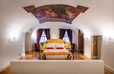 The Mozart Prague - 71