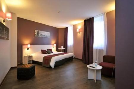The Originals Access, Hôtel Bourges Gare - 125