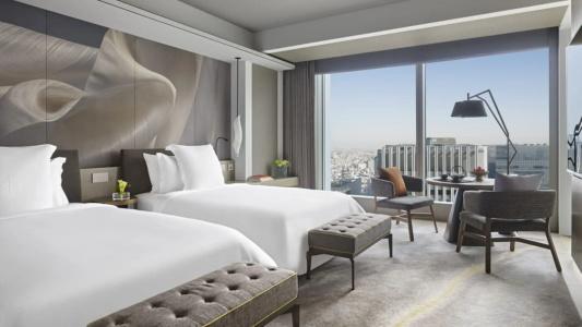 Four Seasons Tokyo at Otemachi - 3