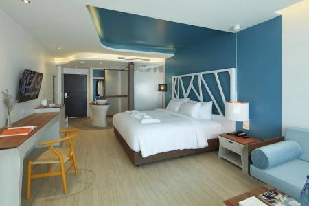 Whale Hua Hin - Sha Plus - 63