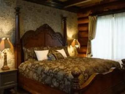 Auberge Meson - 53