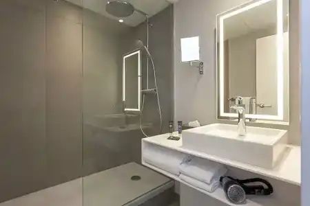 Novotel Annecy Centre Atria - 74