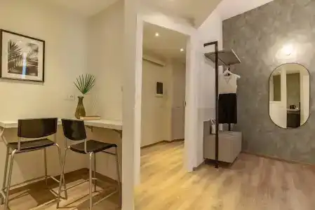 B&B 94Rooms Vatican-Scipioni - 56