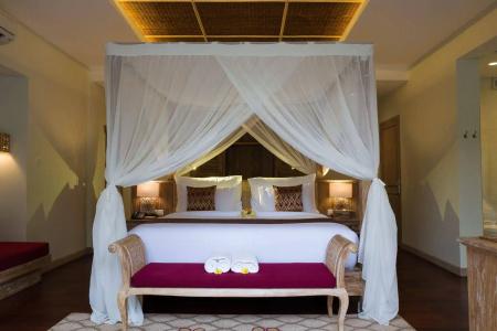 The Udaya Resorts and Spa - 5