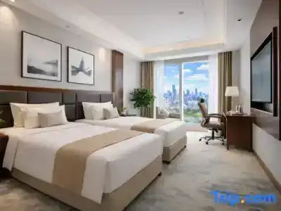 Kunming Xiangjiang - 26