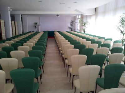 La Perla Rimini - 12
