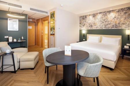 Crowne Plaza Padova, An Ihg - 38