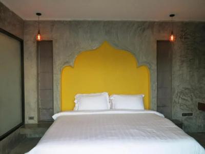 Mook Lamai Resort and Spa - 70
