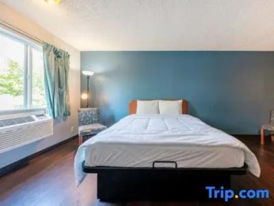Best Value Inns - - 54