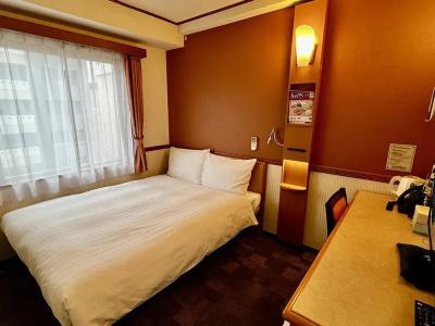Toyoko Inn Shin-yokohama Ekimae Honkan - 54