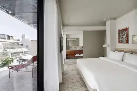 The Social, a member of Radisson Individuals - 72
