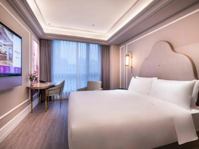 Mercure Shanghai Xujiahui South - 6