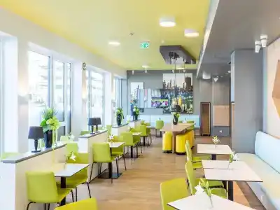 B&B Ludwigshafen - 18