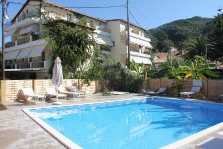 Vassiliki Bay - 15