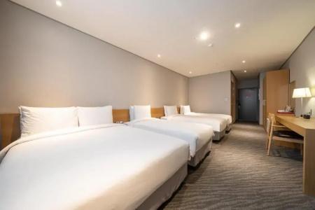 Ramada by Wyndham Seoul Dongdaemun - 19