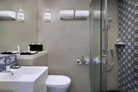Mercure Singapore On Stevens - 13