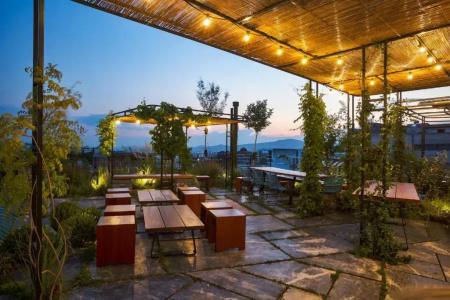 The Foundry Suites - 217