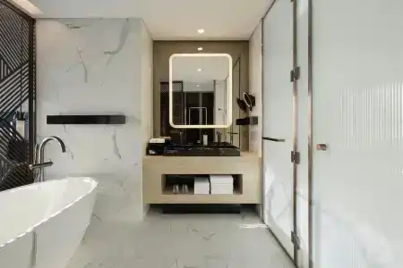 SO/ Uptown Dubai - 14