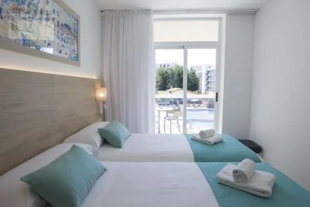 ApartCye Holiday Centre - 123