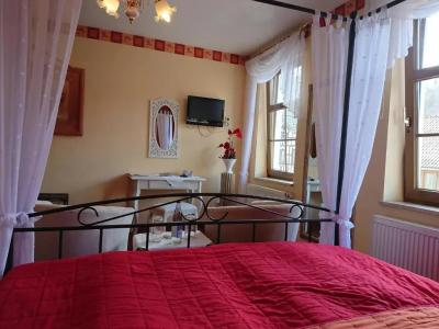 & Ferienwohnungen Bohlenblick - 66