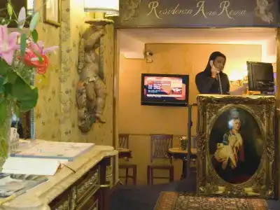 Residenza Ave Roma - 16