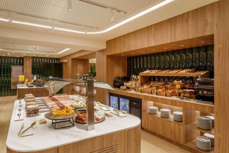 TRYP Murcia Rincón de Pepe - 42