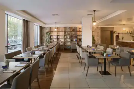 Radisson Blu, Kyiv Podil City Centre - 15