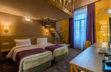 Gladius Inn Boutique - 168