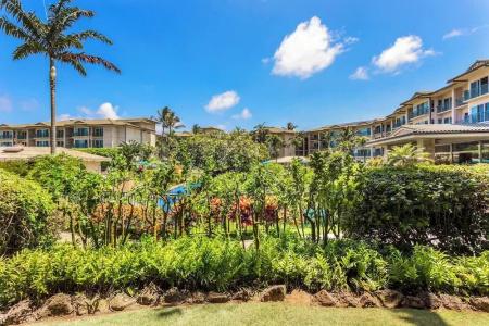 Waipouli Beach and Spa Kauai by Outrigger - 315