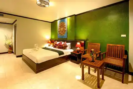 Tanawan Phuket - 39