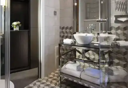 Les Matins de Paris & Spa - 9