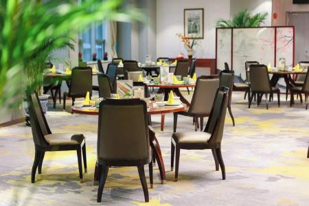 Wuhan Jin Jiang International - 42