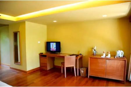 Deva Beach Resort Samui - 111