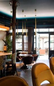 Xenon Inn - 5