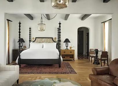 Commodore Perry Estate, Auberge Resorts Collection - 90