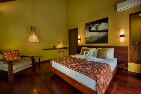 Temuku Villas - 4