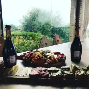 La Vigna di Sarah - 12