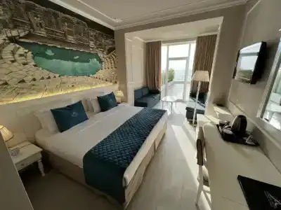 Luxury Adriatik & Spa - 152