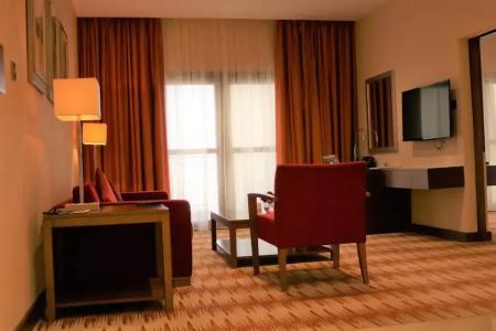 Crowne Plaza, An Ihg - 157